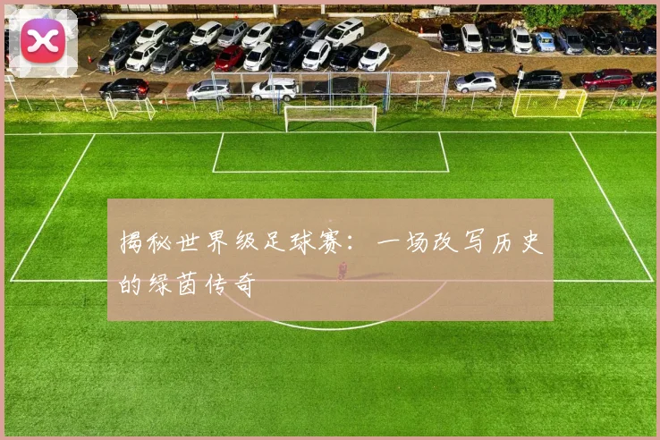 揭秘世界级足球赛:一场改写历史的绿茵传奇