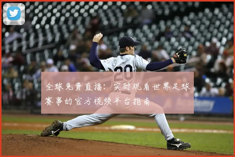 全球免费直播:实时观看世界足球赛事的官方视频平台指南