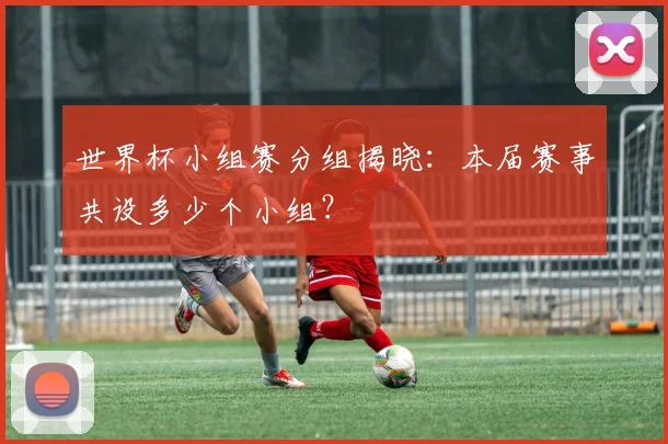世界杯小组赛分组揭晓：本届赛事共设多少个小组？